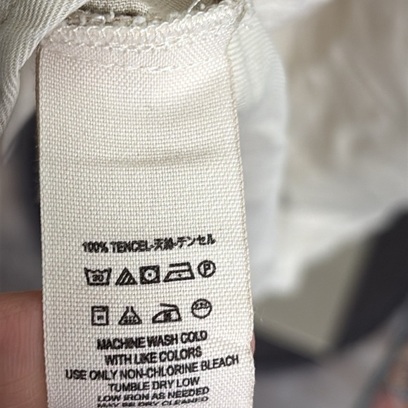 Free People Under Your Spell Blouse medium - Picture 9 of 10